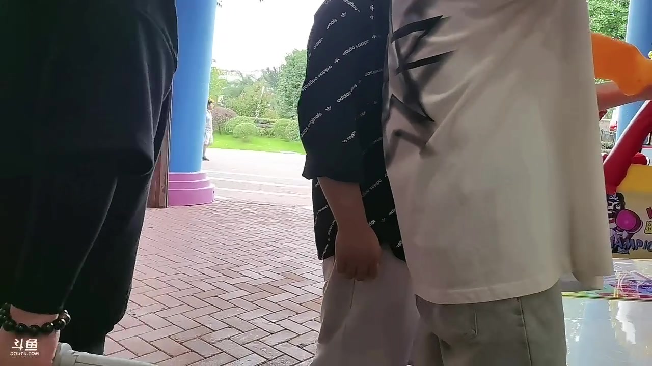 【2023-08-28 16点场】As童话话话：【钻粉狂欢】剑网3十四周年活动-欢乐谷