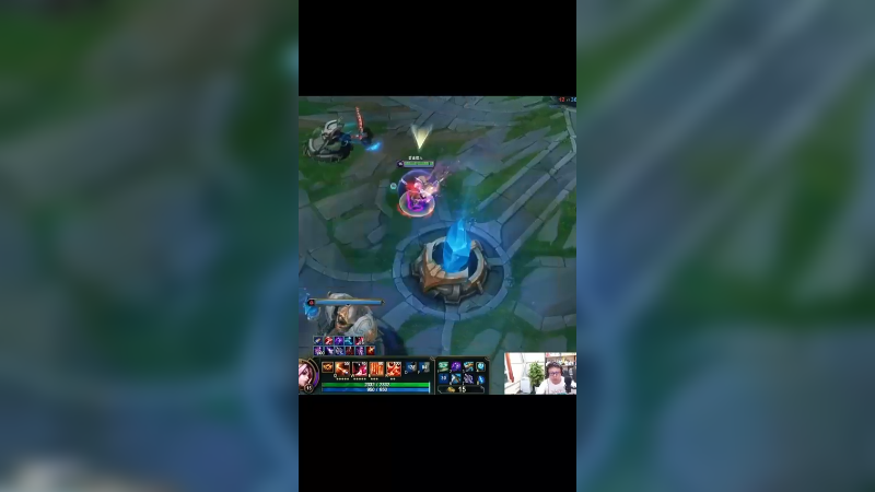 我那么大只狗头呢？