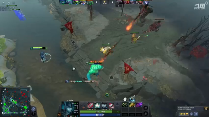m123的精彩时刻230716_dota740
