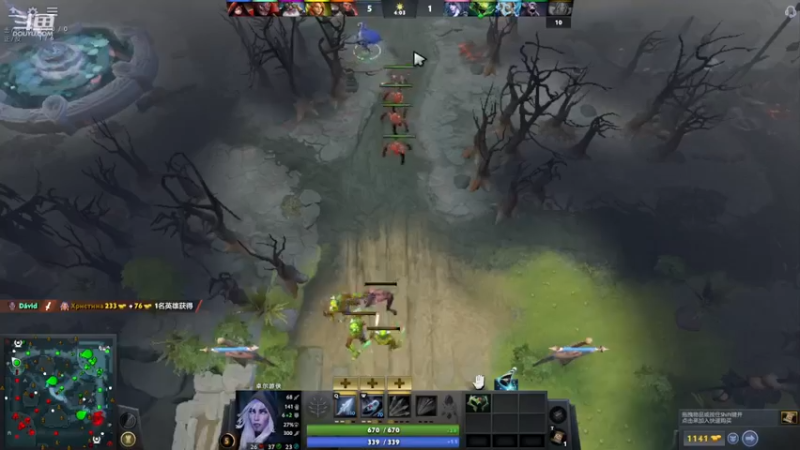 m123的精彩时刻230716_dota737
