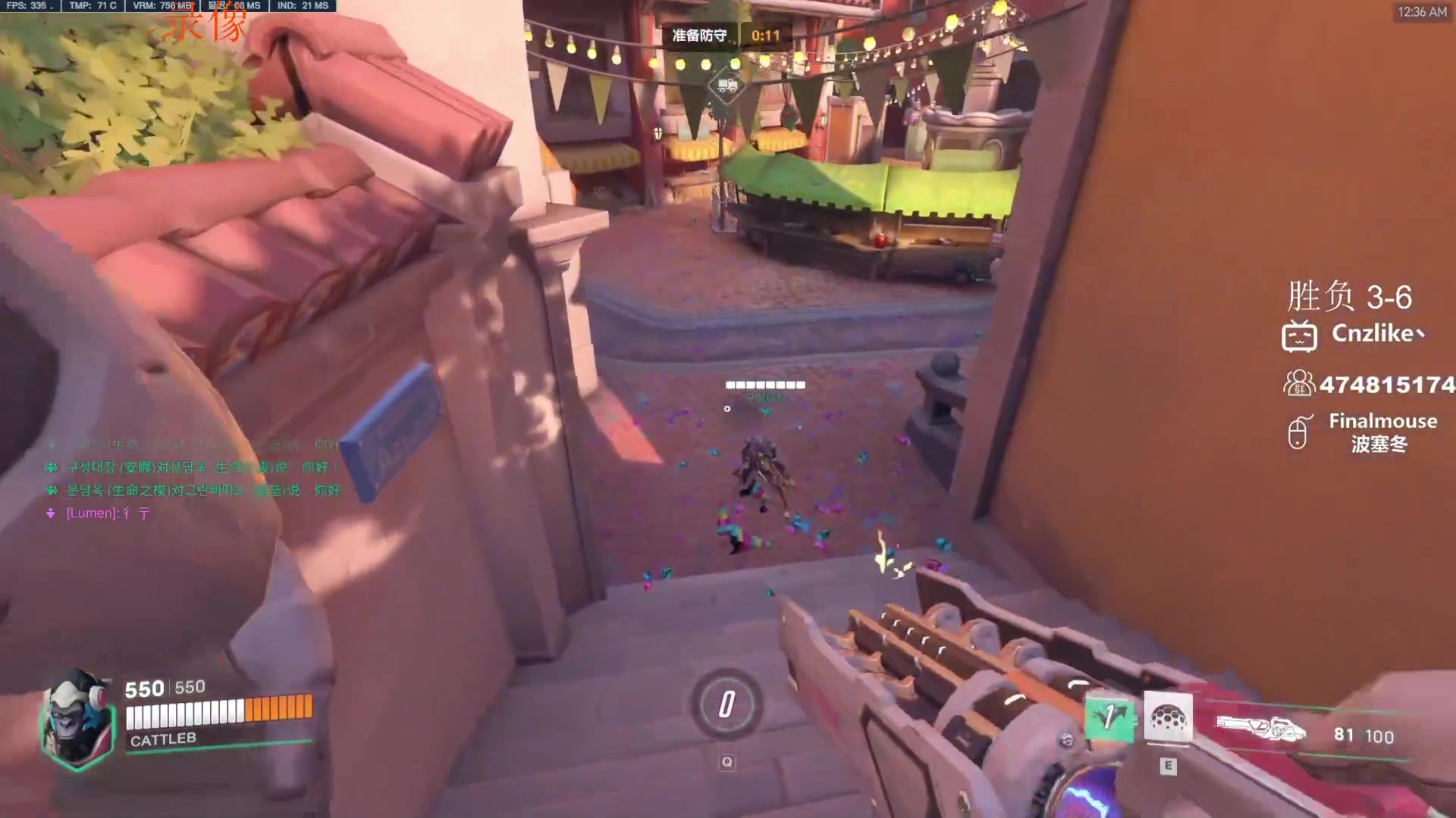 【2023-08-28 15点场】Cnzlike：亞服掉分伝説と俯衝の惡鬼!肥龍曹太郎です