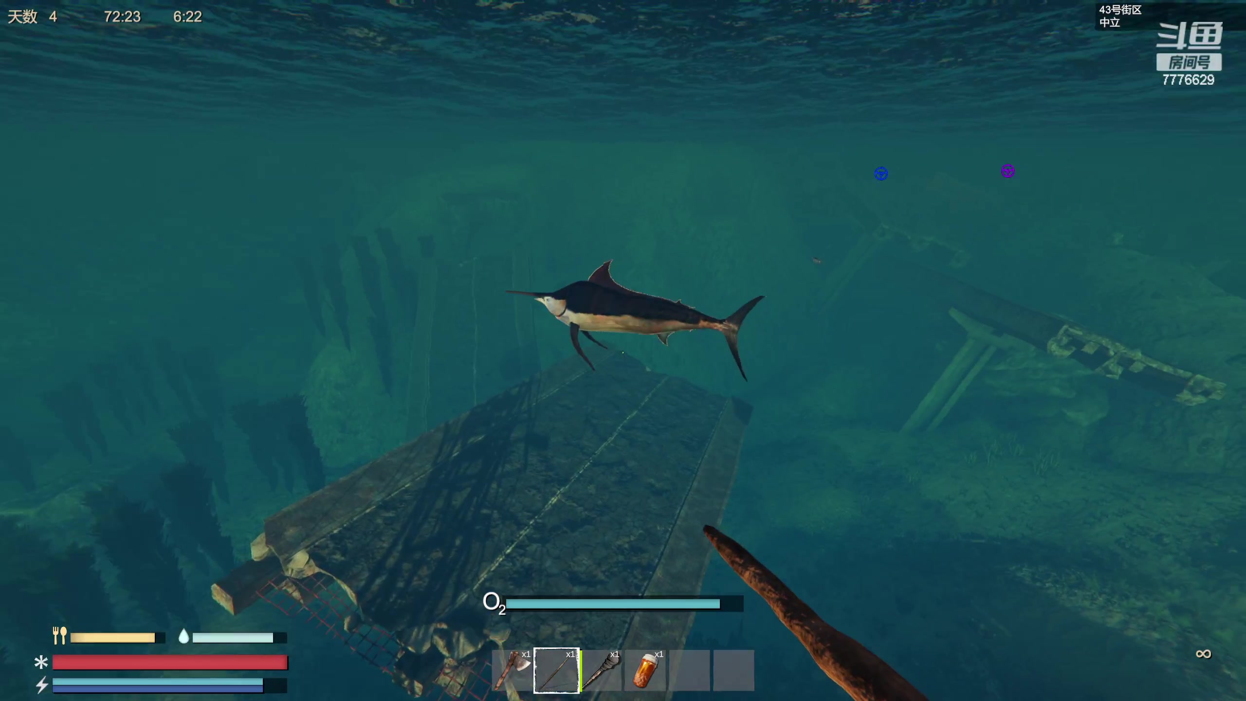 【2023-08-27 21点场】秀才冷男：很多新游戏，玩不过来