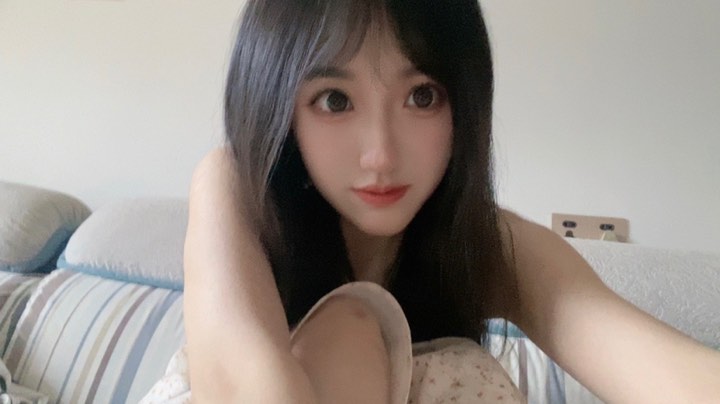 【2023-8-28 18点场】天菜少女涵涵子:辞职了，不上班了！