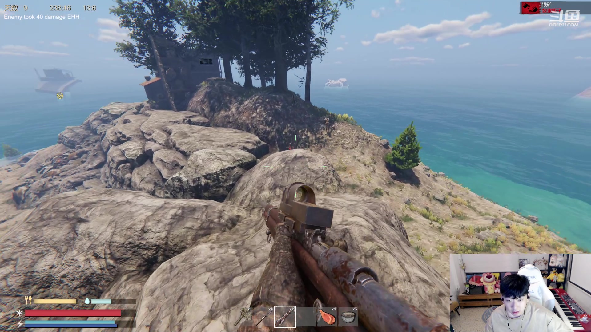 【2023-08-27 23点场】叁三QvQ：今天不是小狗