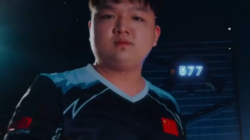 大家今天都挺爆的 可惜了