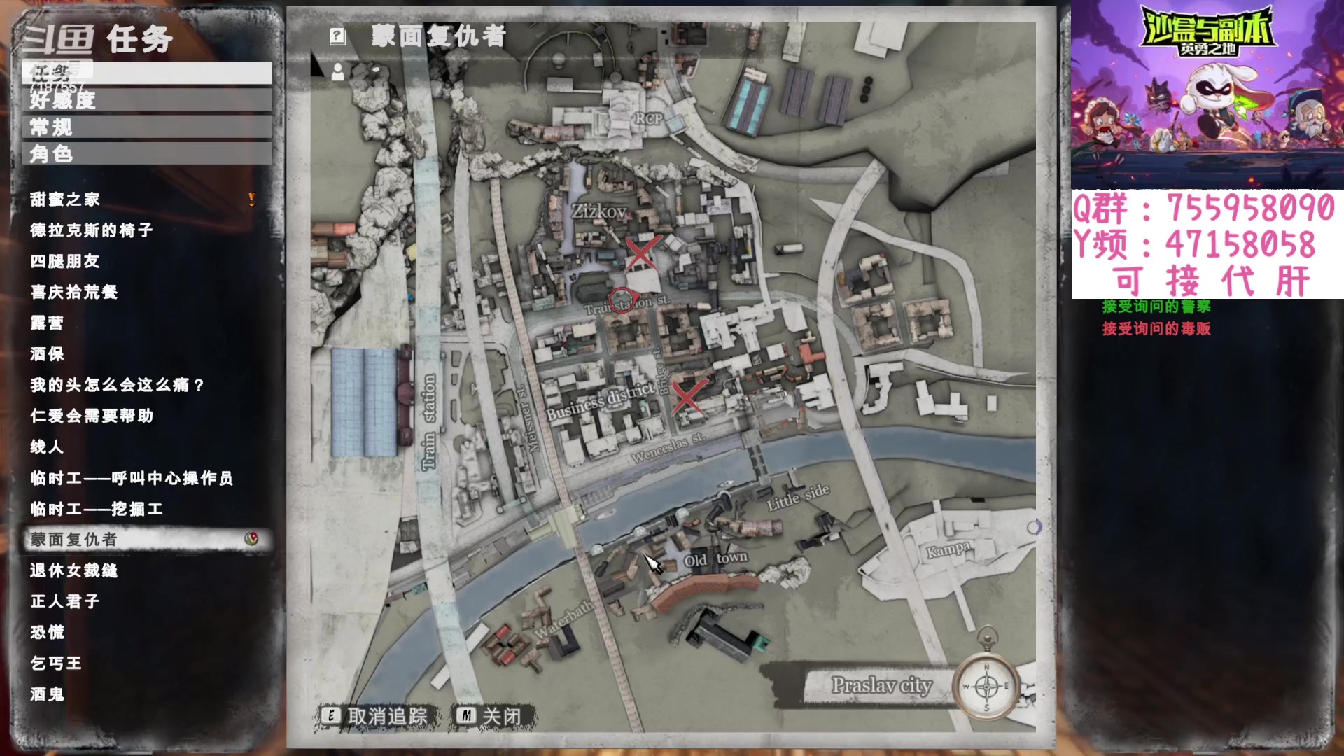 【2023-08-26 22点场】无智的旋律：英勇之地：简单的玩玩好了