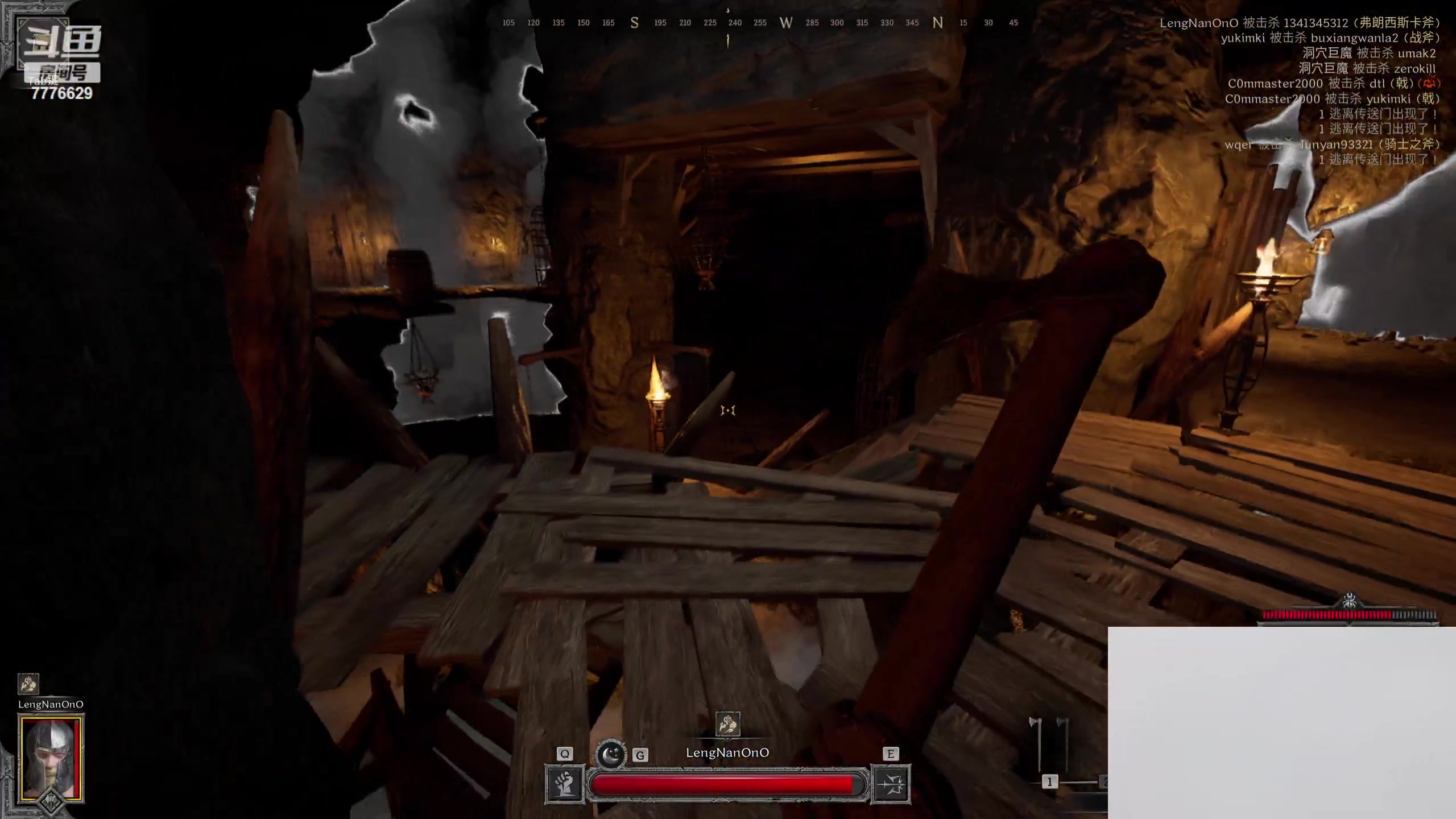 【2023-08-26 20点场】秀才冷男：很多新游戏，玩不过来