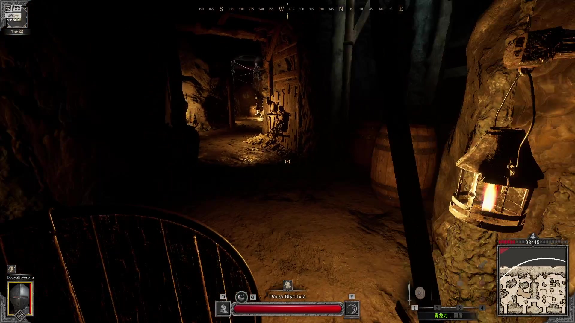 【2023-08-28 18点场】毕游侠：快更新吧，都预载了