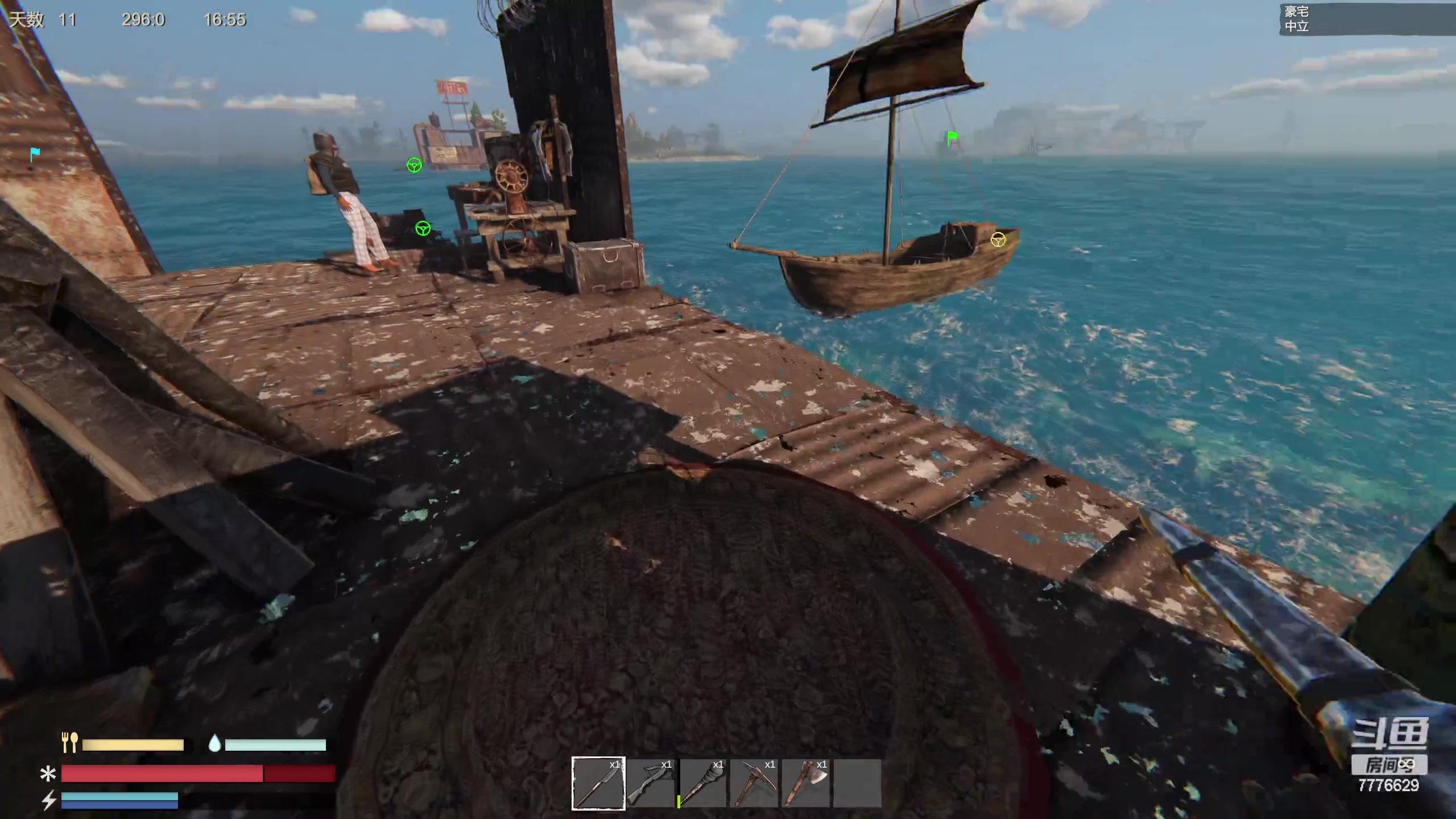 【2023-08-28 01点场】秀才冷男：很多新游戏，玩不过来