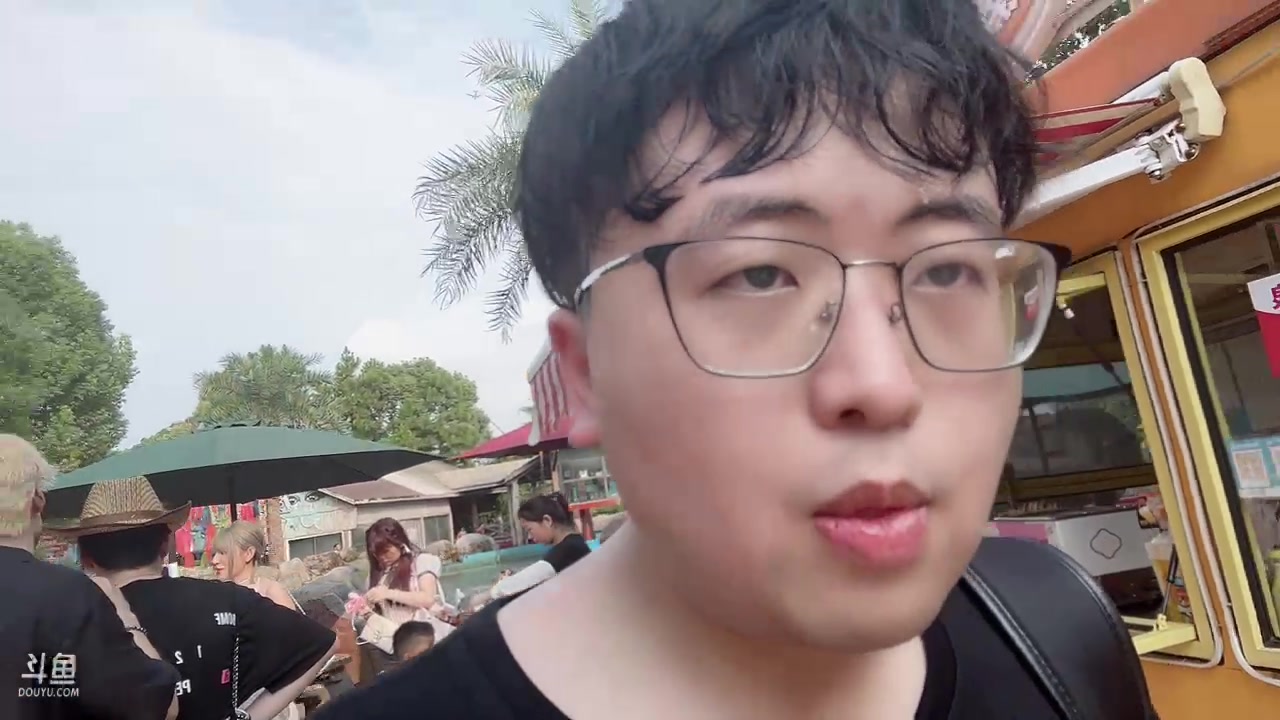 【2023-8-26 16点场】Gnap年糕:年糕:25号杭州纽约班子三周年