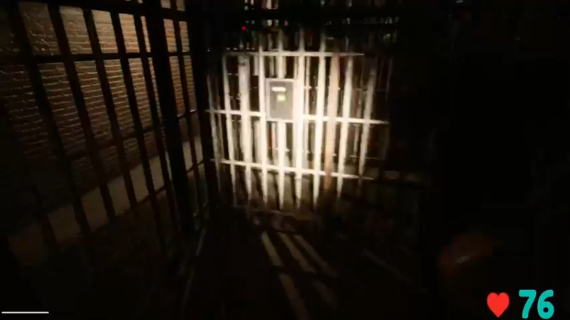【2023-08-28 03点场】饺灬灬子：午夜剧场，胆小误入！
