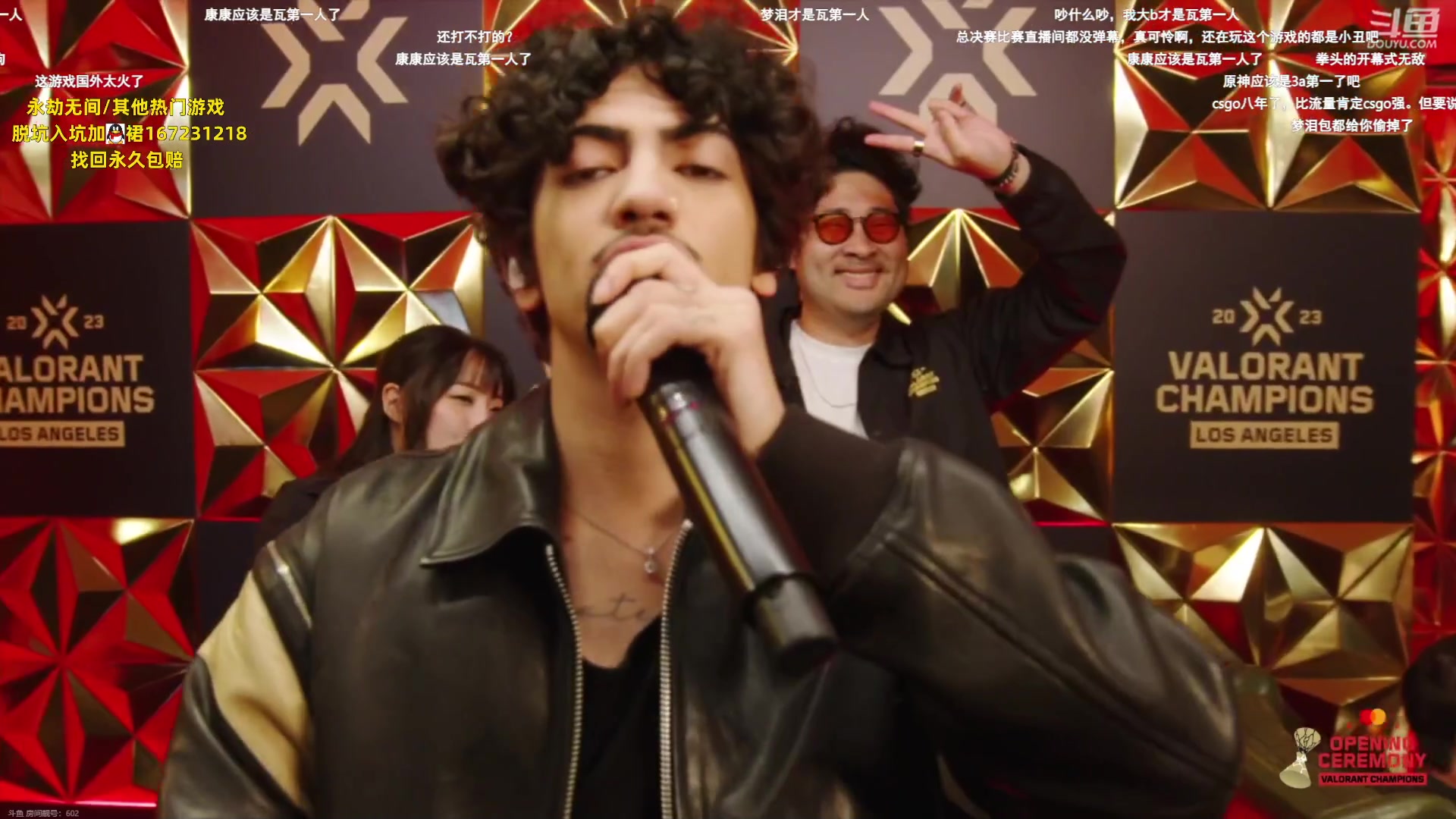 【2023-08-27 02点场】NRK丶反神：记得续一下粉丝牌