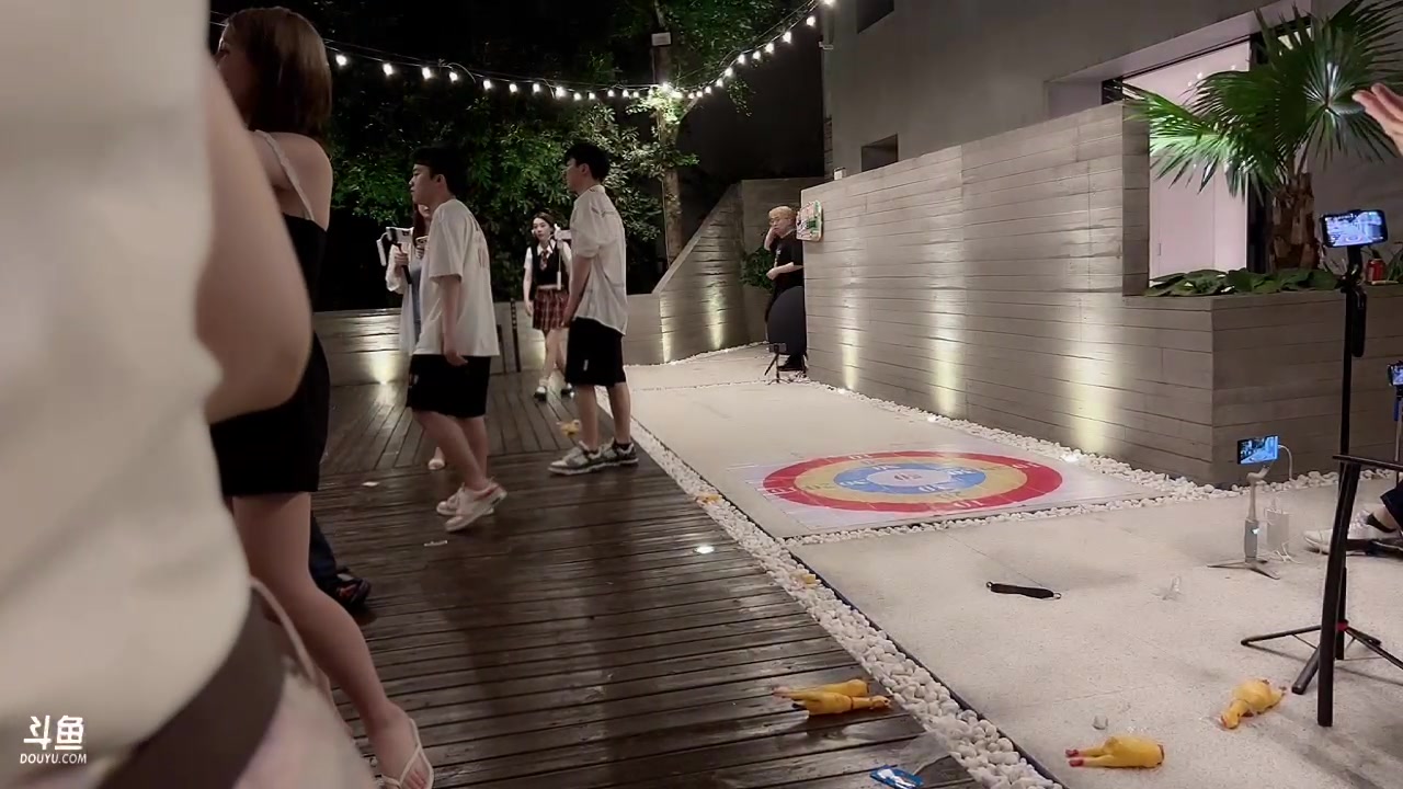 【2023-8-27 21点场】Gnap年糕:年糕:25号杭州纽约班子三周年