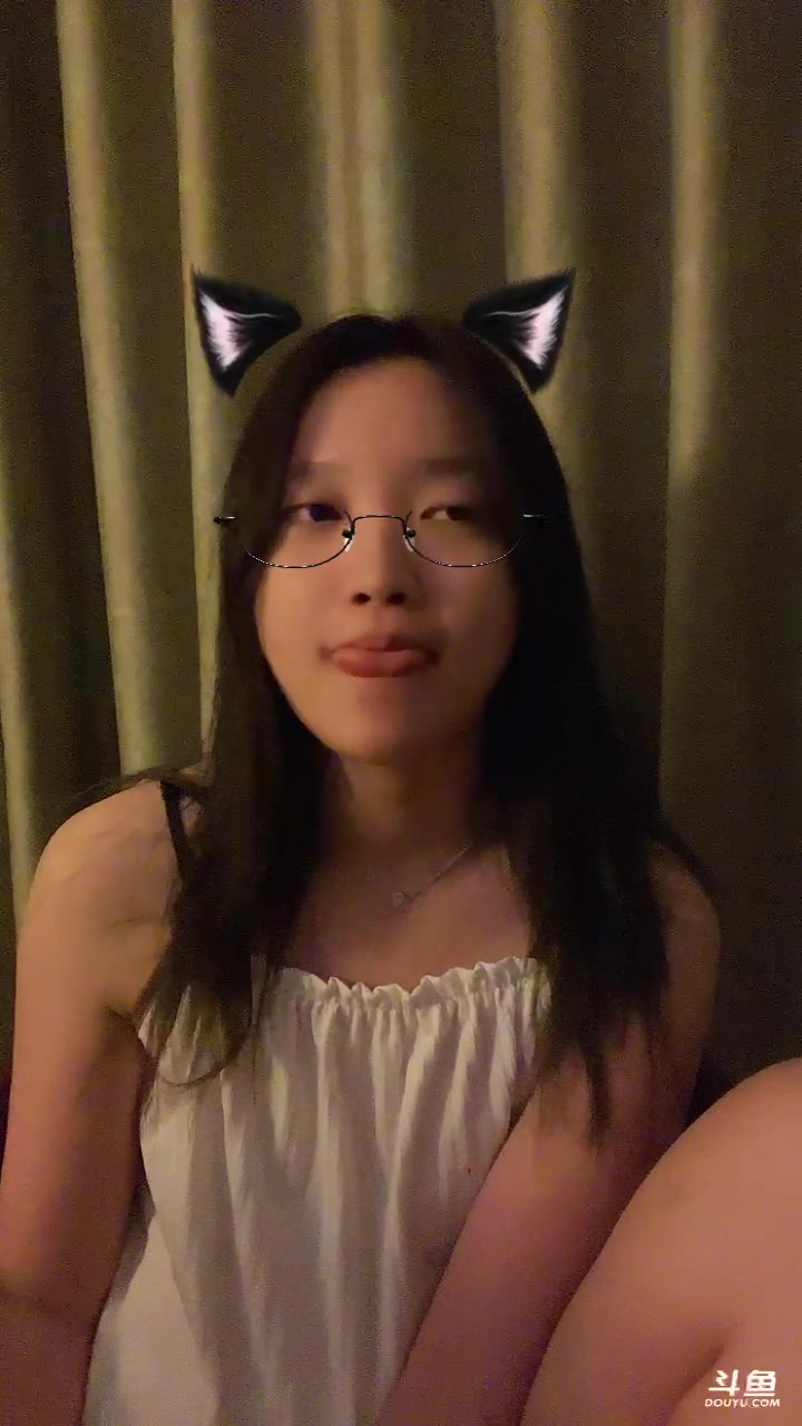 【2023-08-28 22点场】小肉球阿：出去玩啦~随缘播