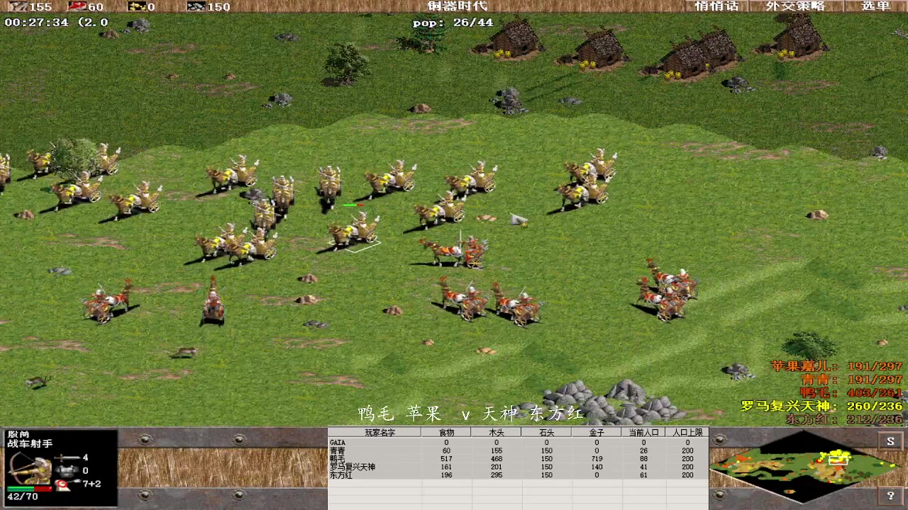 鸭毛 苹果 3 v 0 天神 东方红