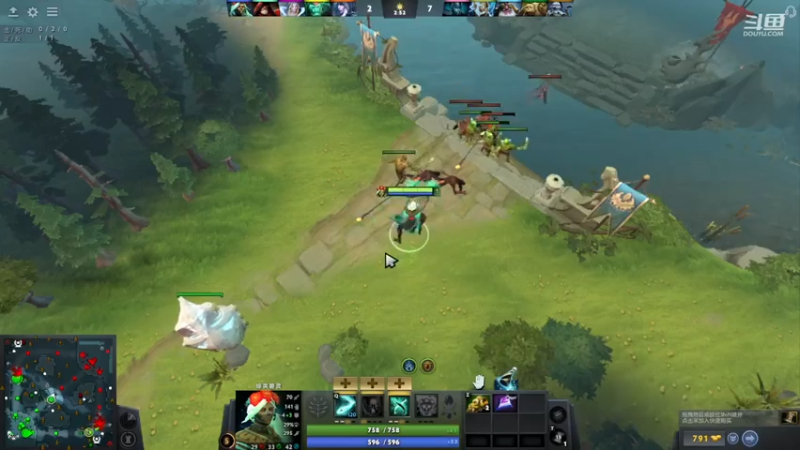 m123的精彩时刻230716_dota735