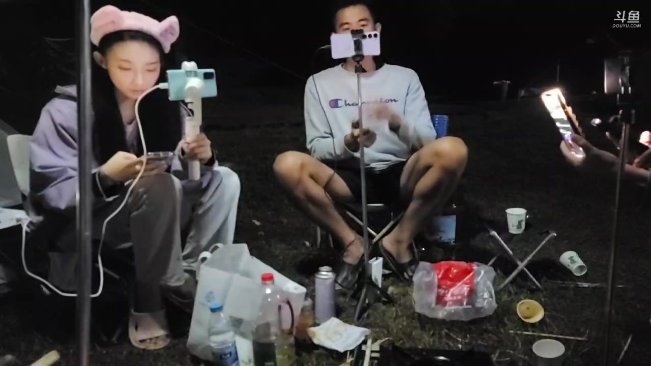 【2023-08-28 02点场】火力堂主：《野王的加冕4》day3！