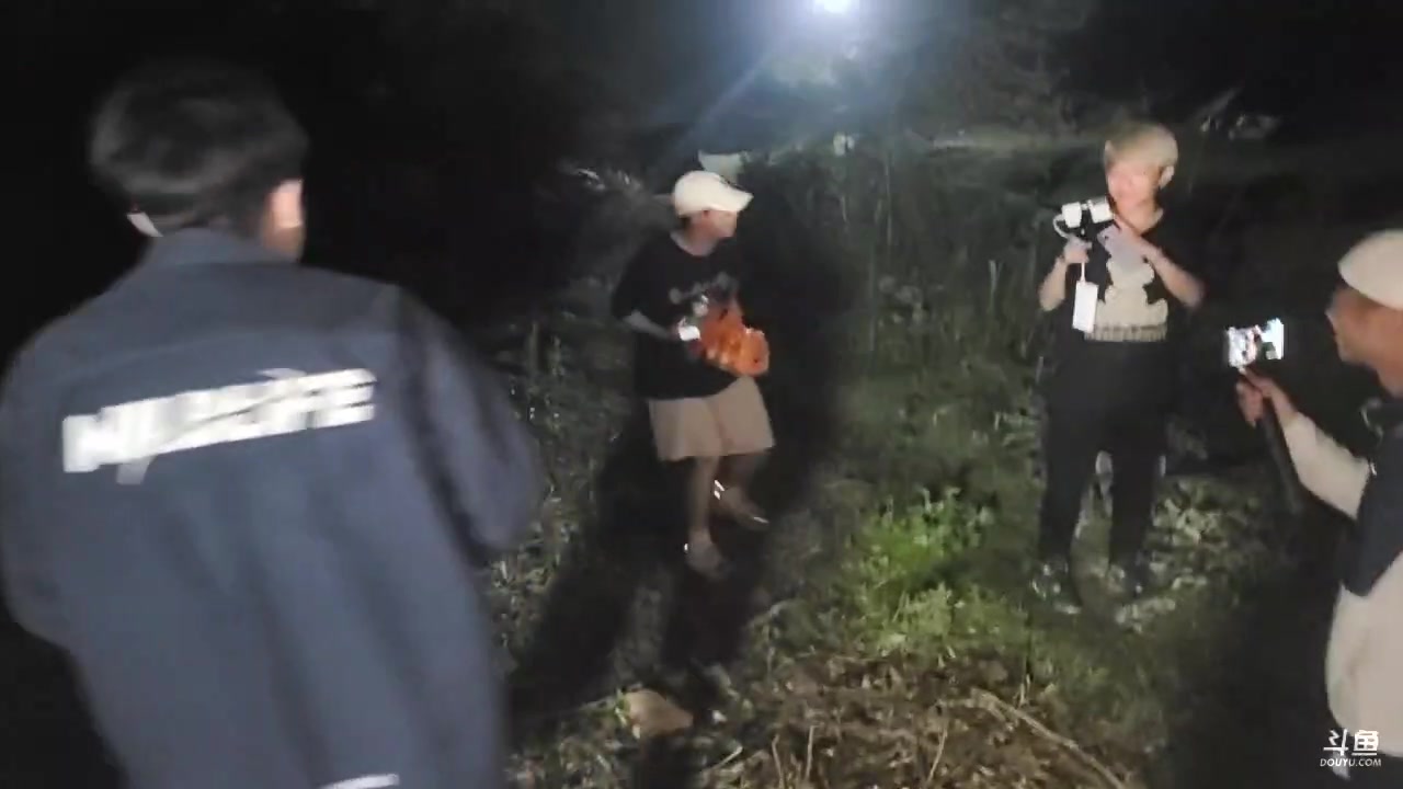 【2023-08-28 00点场】火力堂主：《野王的加冕4》day3！