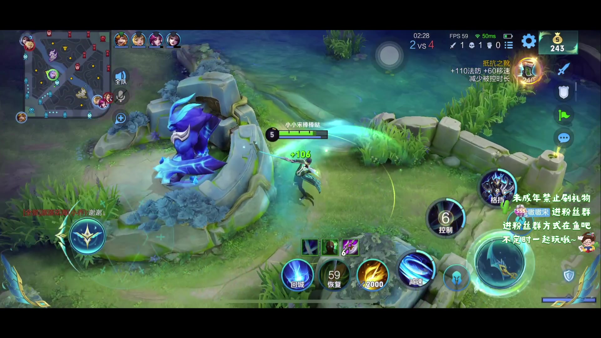 【2023-08-27 20点场】小小宋OAO：✨小小宋✨白银双倍开心快乐每一天！