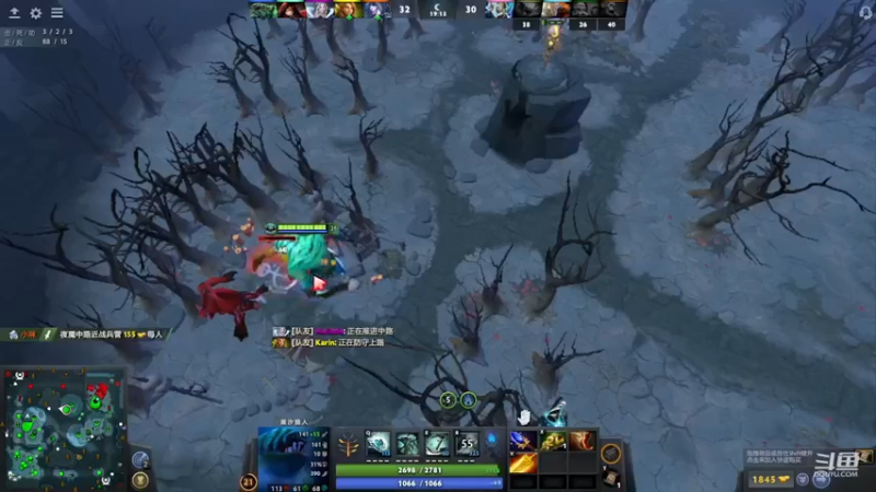 m123的精彩时刻230716_dota733