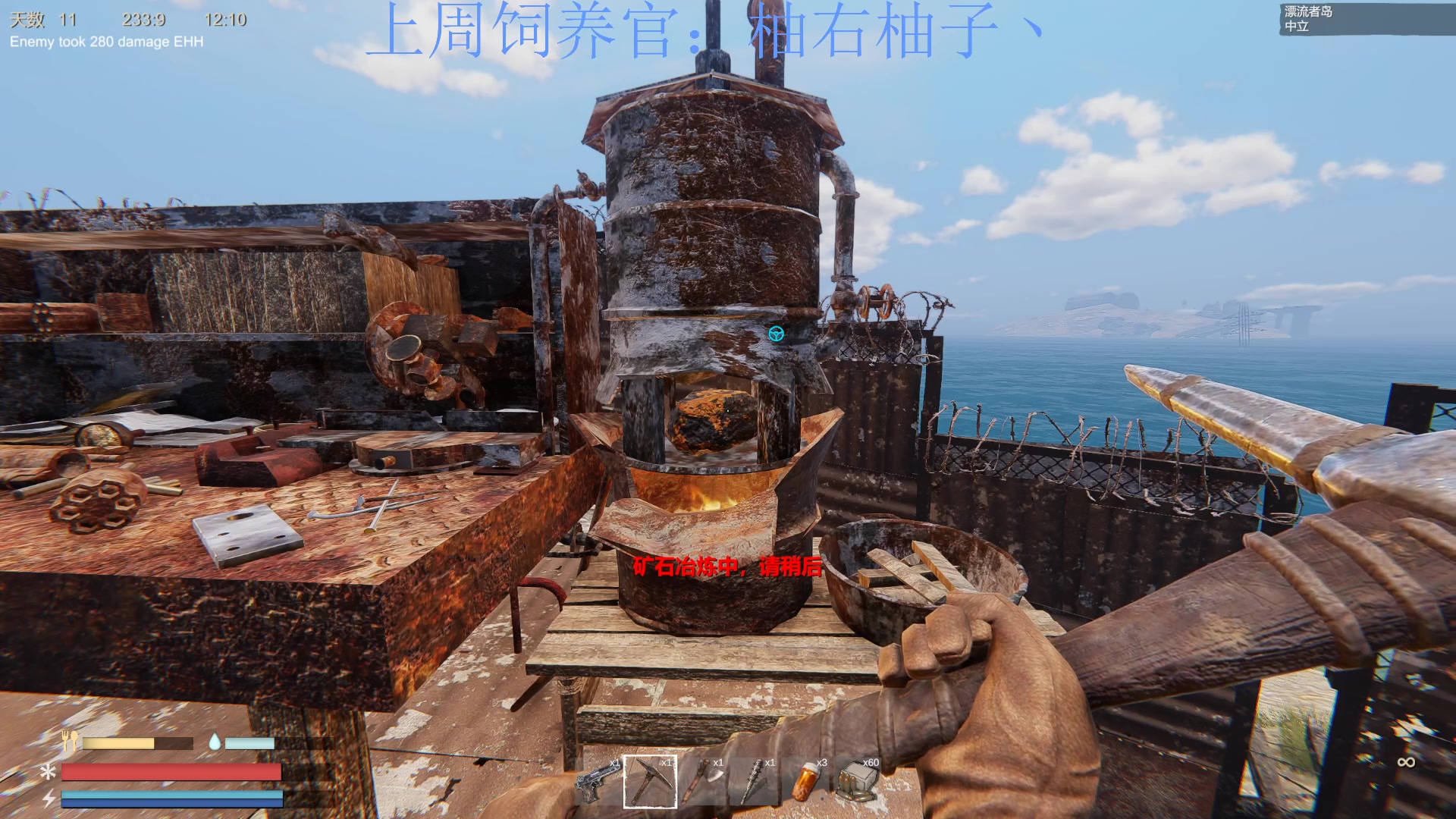 【2023-08-28 16点场】来一坨吧：【双倍喔】知足常乐喔~