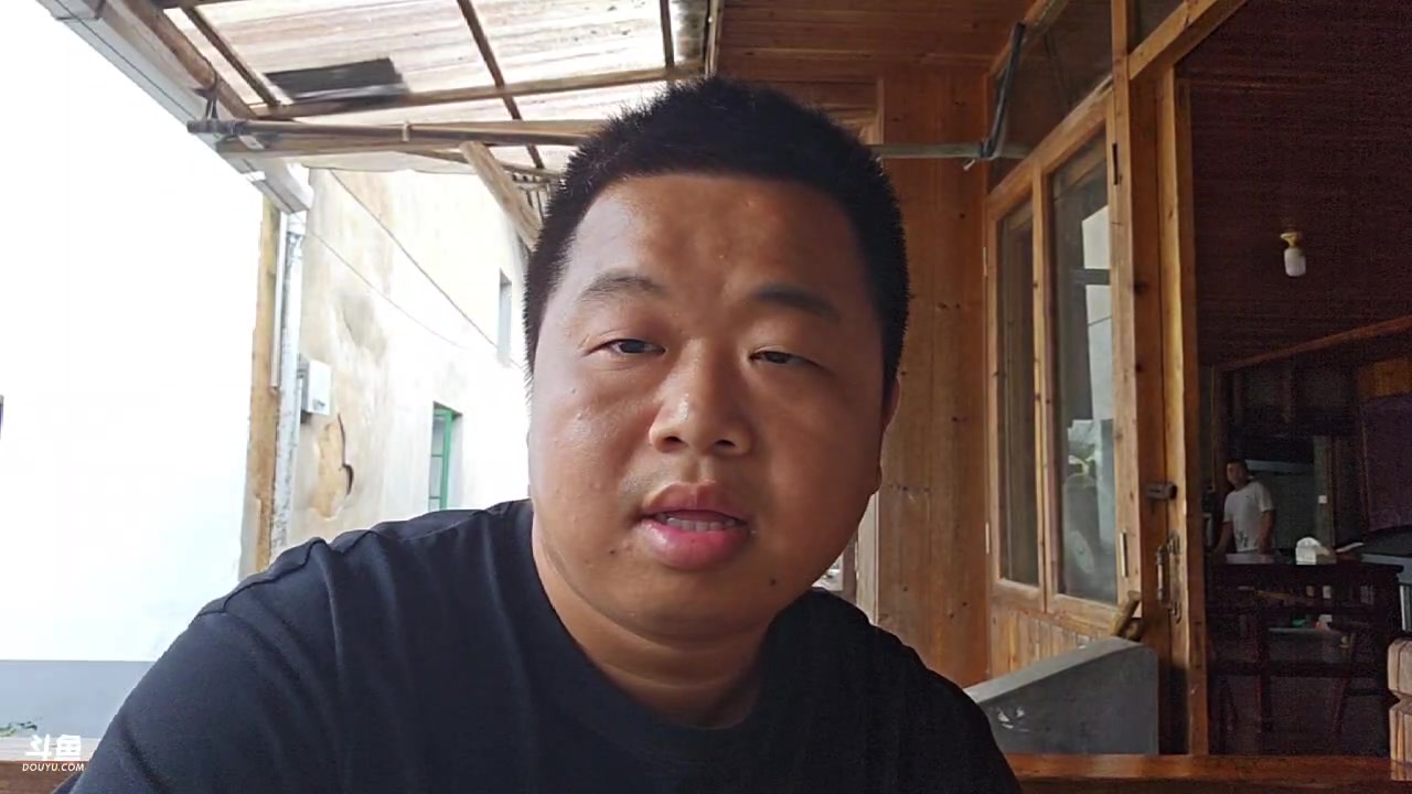【2023-08-28 16点场】蓝战非OvO：江西三清山～环游第162天