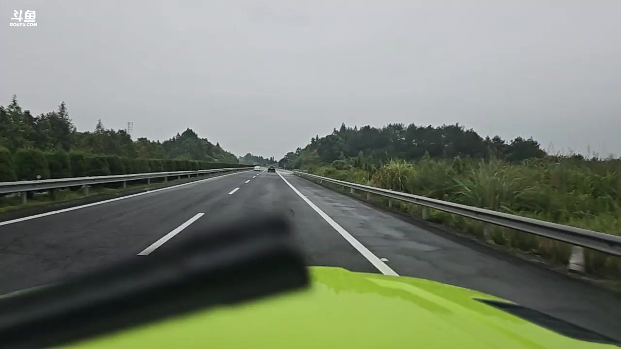 【2023-08-28 10点场】蓝战非OvO：江西望仙谷～环游第162天
