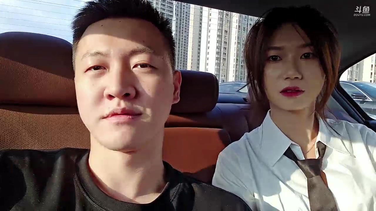 【2023-08-29 16点场】赛文柒Seven：到达武汉，明天活动