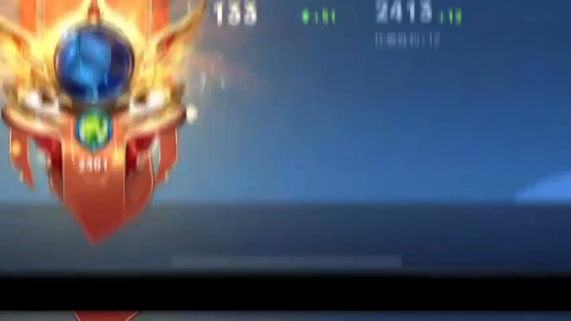 S32赛季：2w1分老虎成就达成