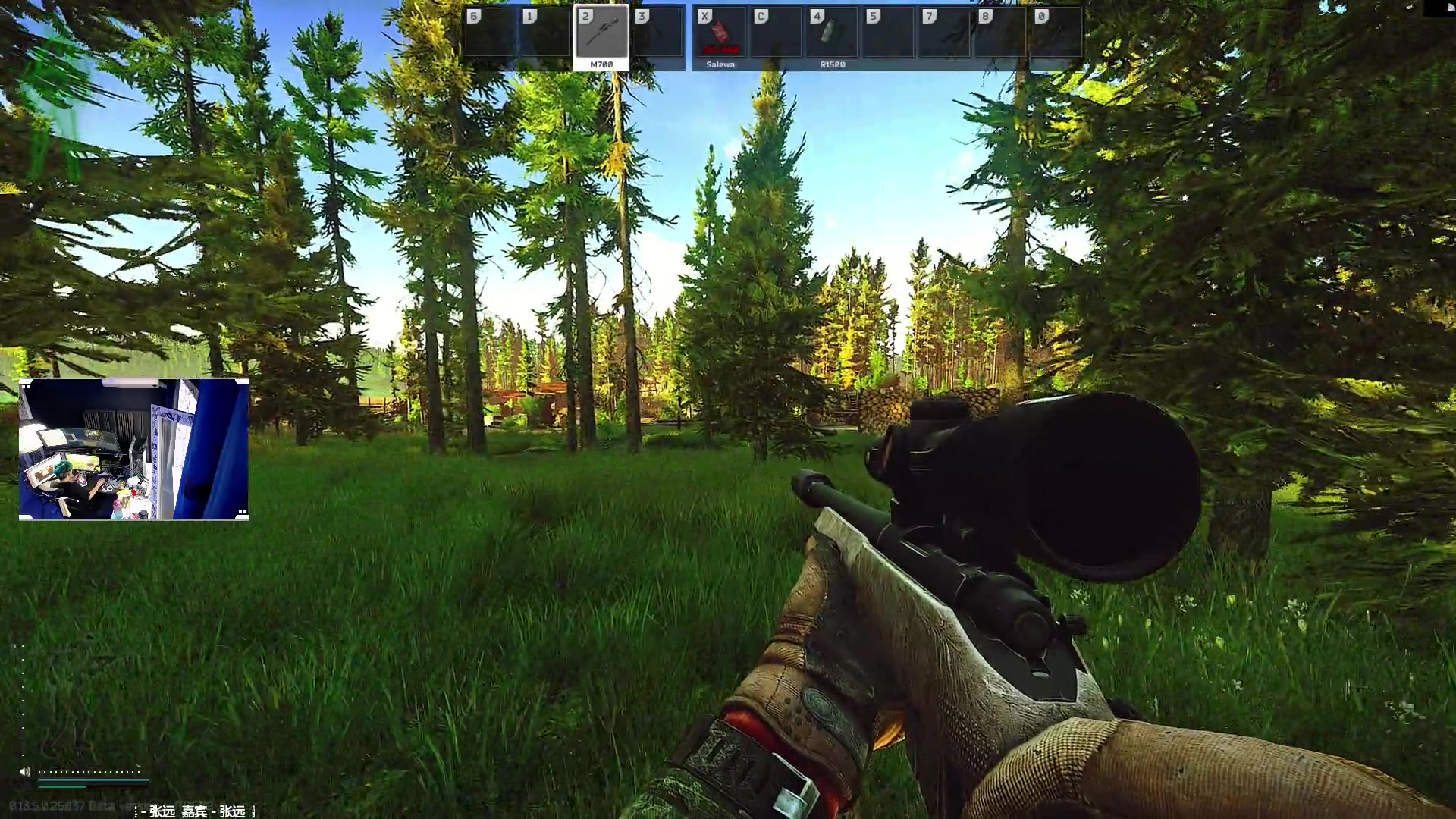 【2023-08-29 18点场】斯祥丶：全是挂别玩可以看！