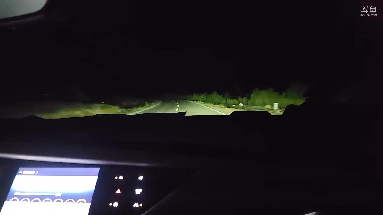 【2023-08-26 22点场】叶子户外：《纪实直播》day24陈塘沟