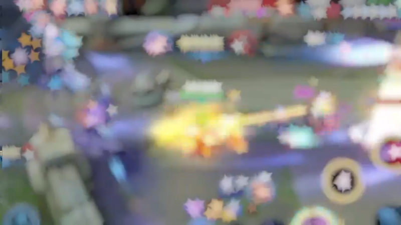 瞬杀流芈月，还不学起来吗？
