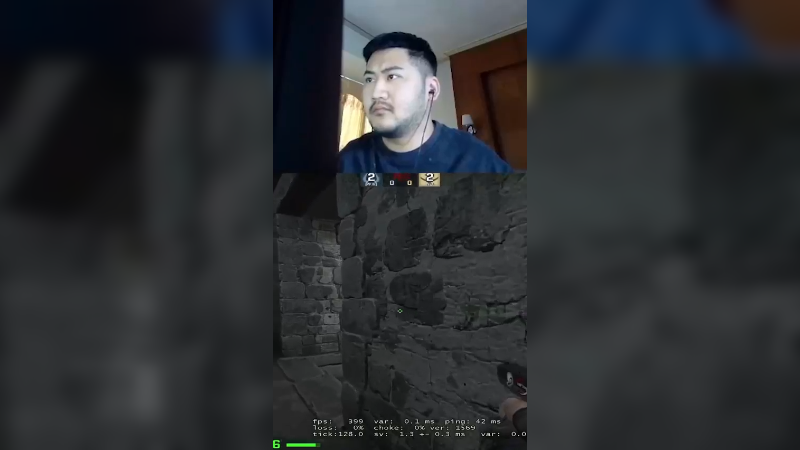 不讲武德 用喷子说是！