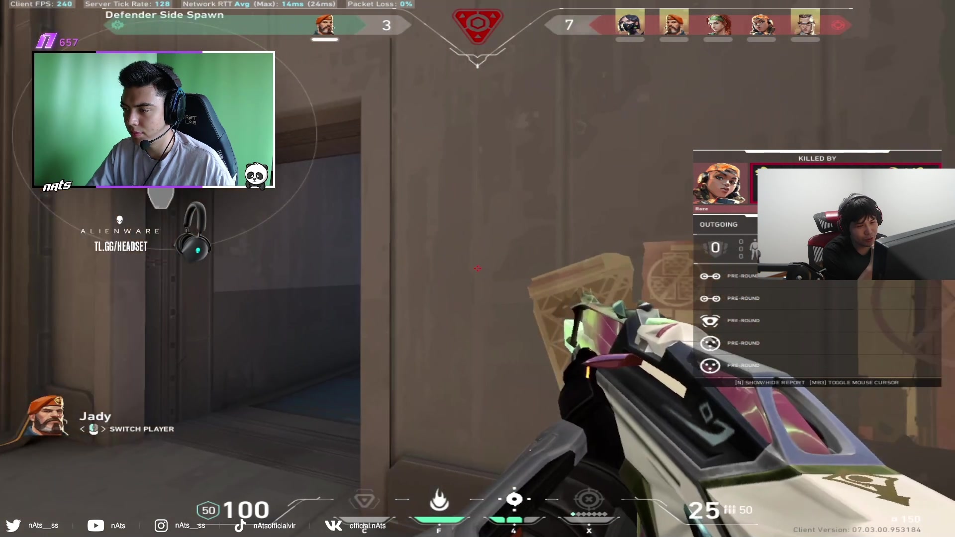 【2023-08-29 14点场】CSGO解说伟伟：电竞麦哲伦 冠军保安