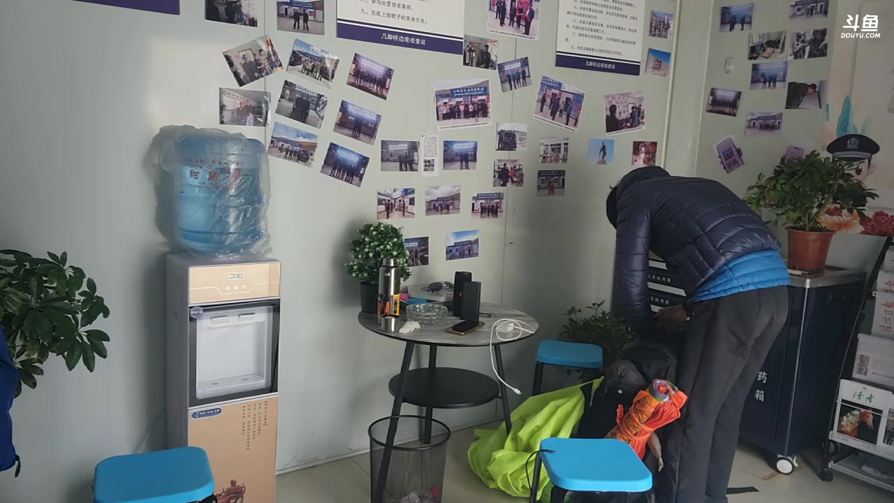 【2023-08-27 09点场】叶子户外：《纪实直播》day25珠峰大本营