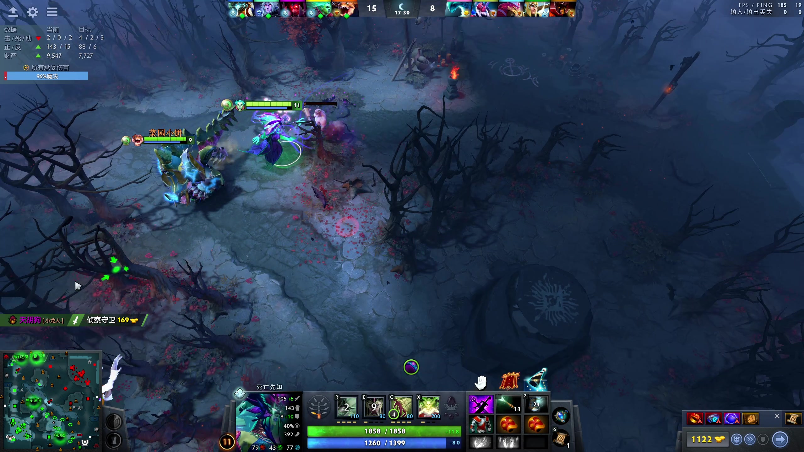 【2023-08-29 16点场】yyfyyf：随便玩玩！9999