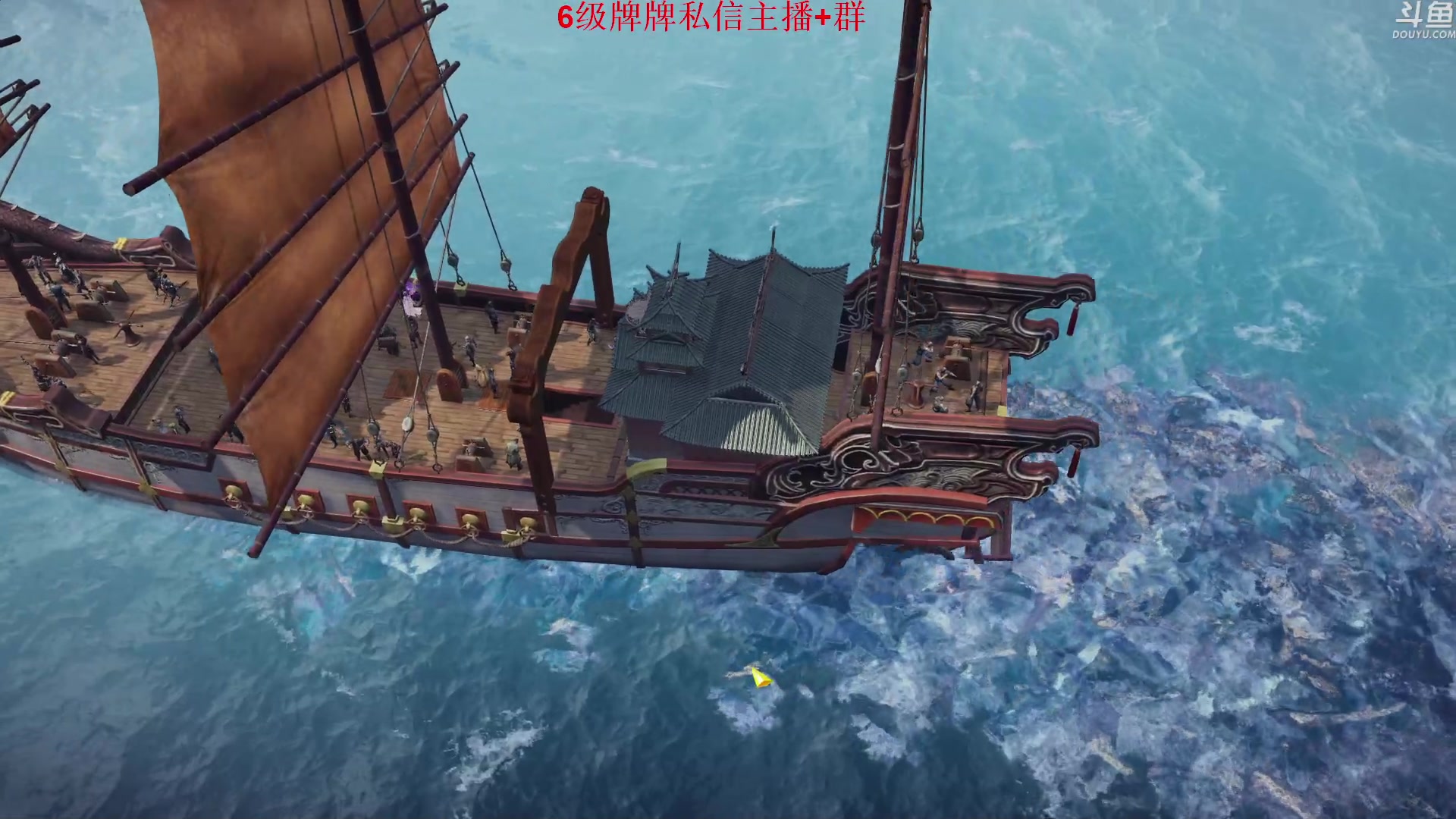 【2023-08-28 19点场】来自星星的神秘女子：神秘故事屋