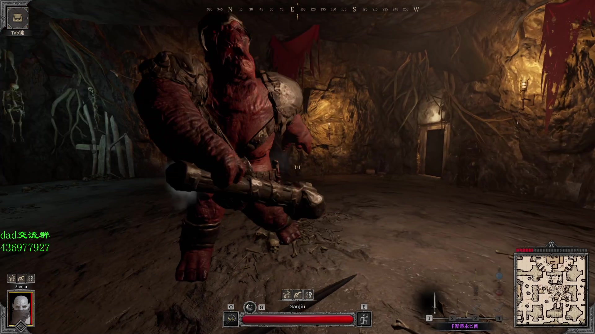 【2023-08-29 15点场】三酒OuO：瓦洛兰特最厉害的盗贼