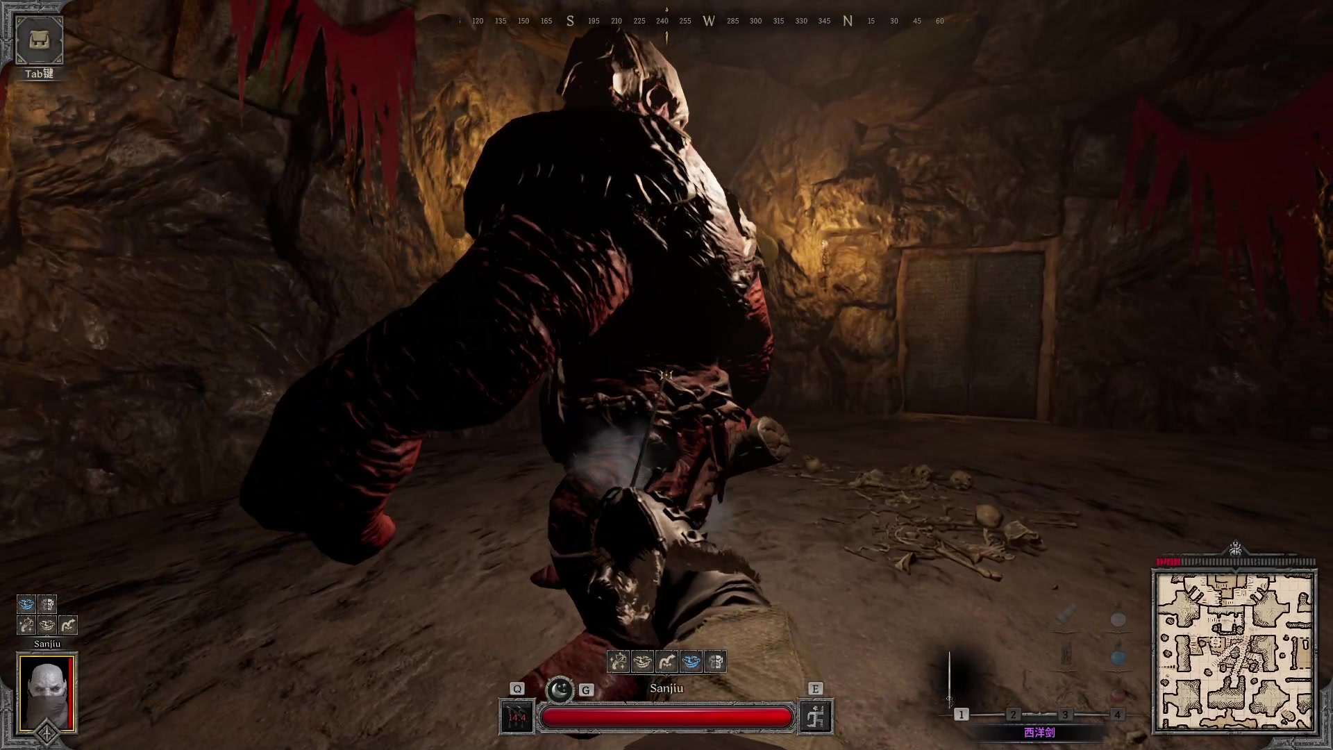 【2023-08-29 10点场】三酒OuO：瓦洛兰特最厉害的盗贼