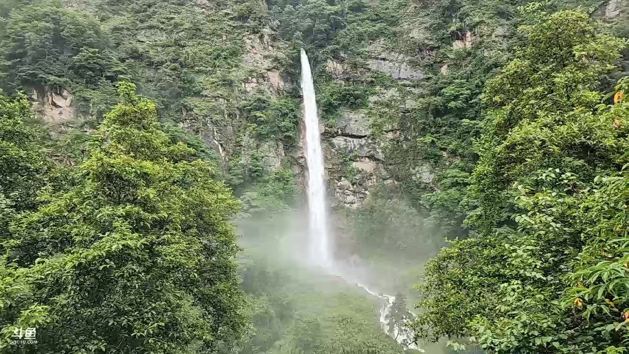 【2023-08-24 14点场】叶子户外：《纪实直播》day23陈塘镇九眼温泉