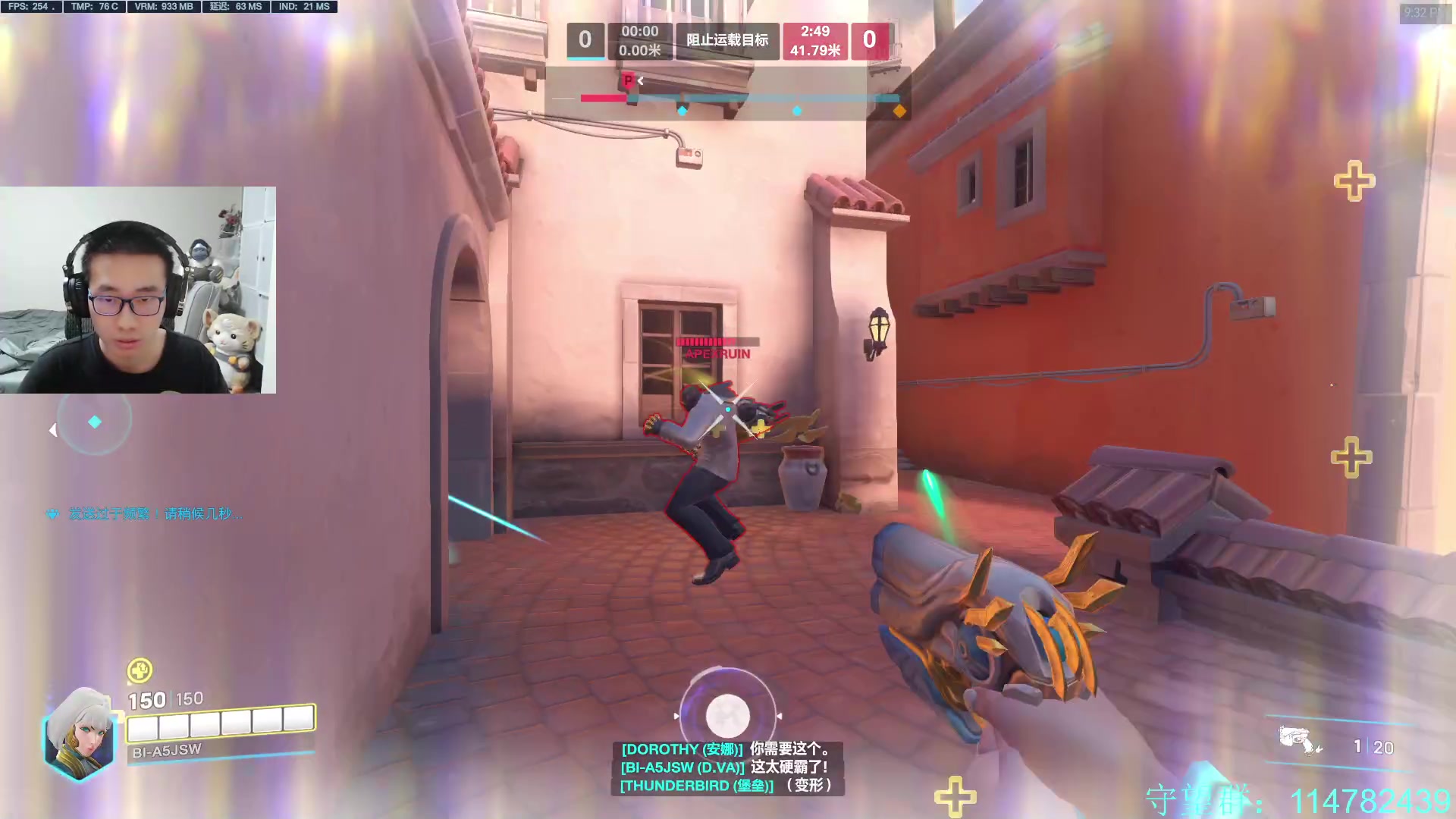 【2023-08-28 20点场】训练把场机器人：机器人：重装坦克