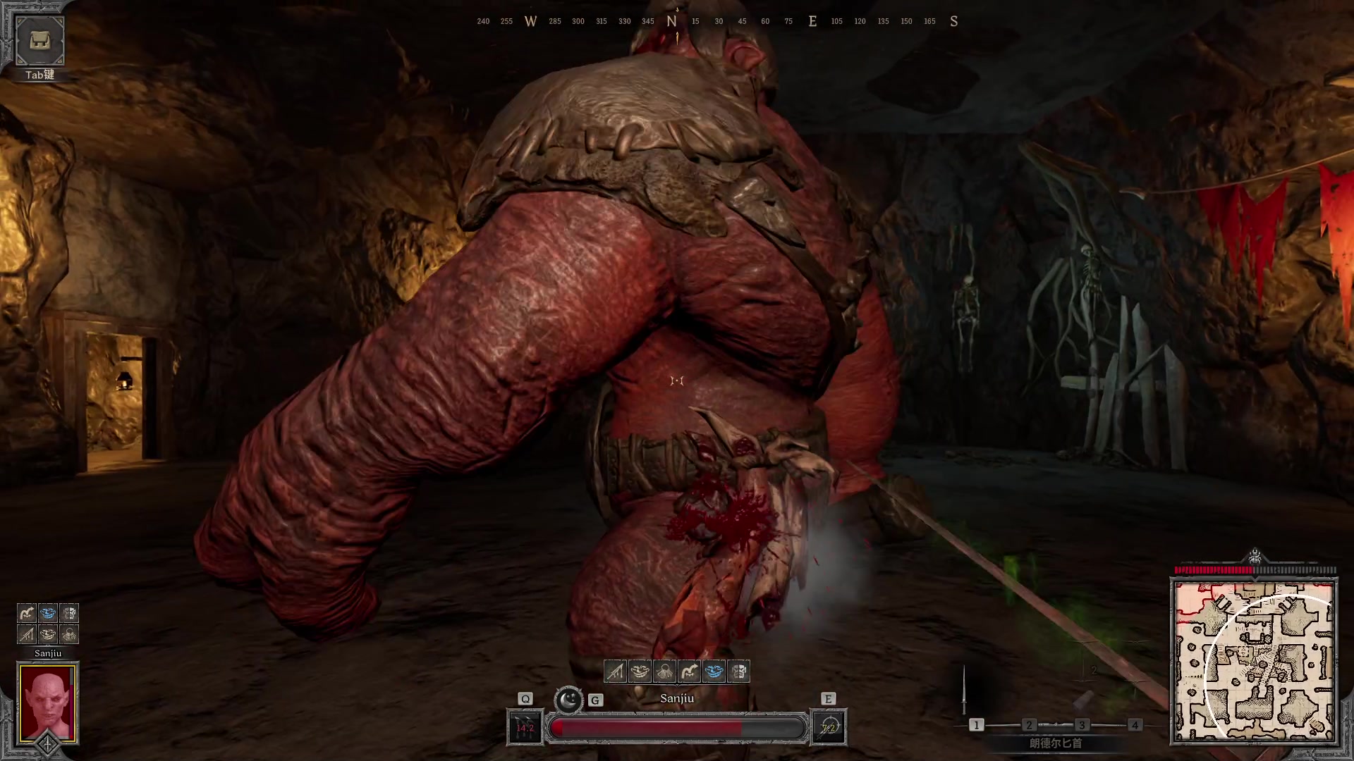 【2023-08-29 09点场】三酒OuO：瓦洛兰特最厉害的盗贼