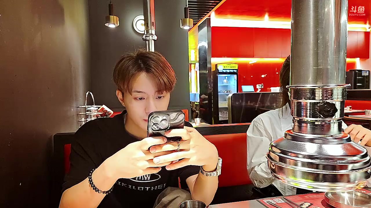 【2023-08-29 18点场】赛文柒Seven：今晚12点官P选女嘉宾