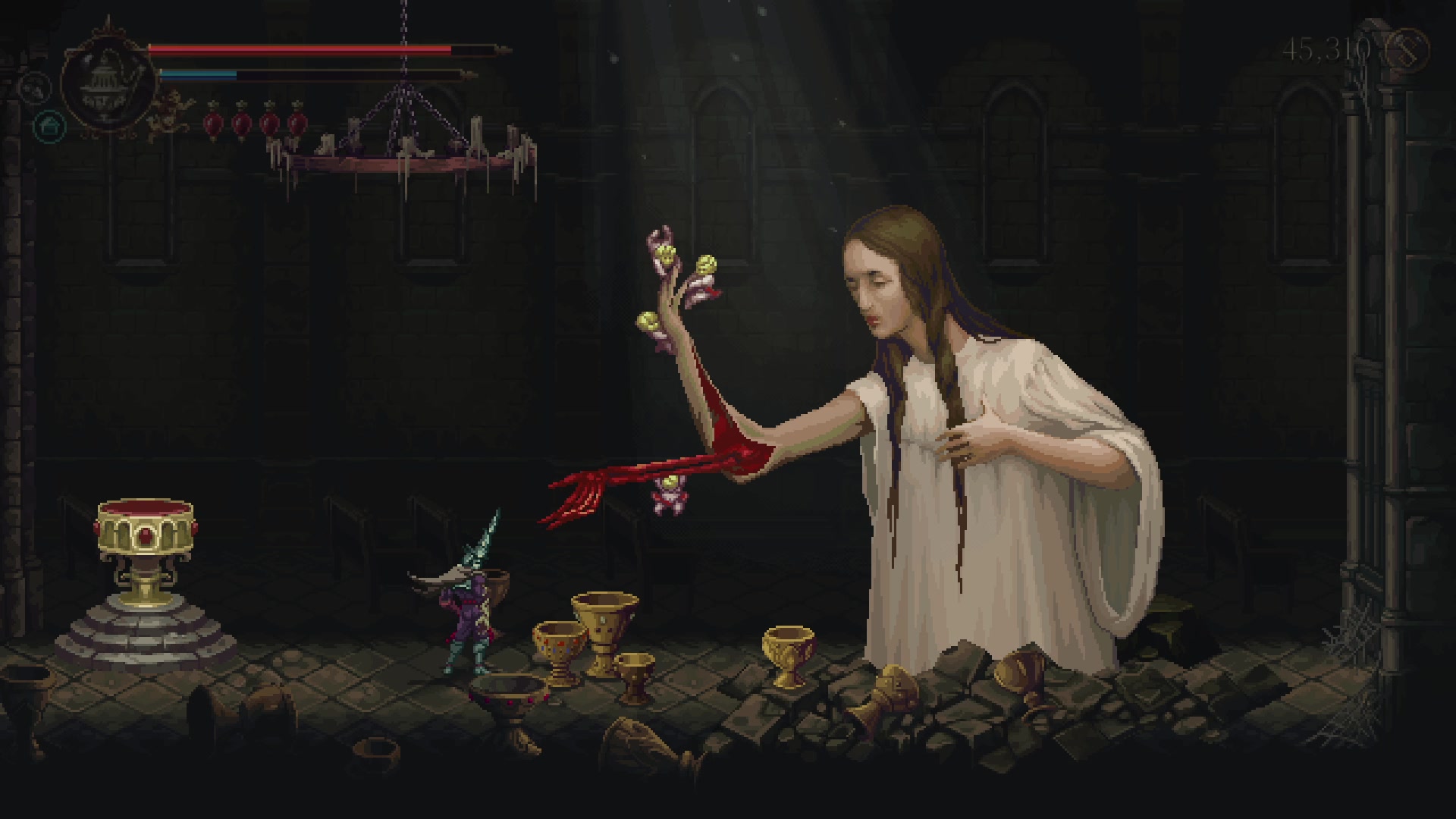 【2023-08-29 02点场】猫叔灬灬：【猫叔】试个新游戏~~~