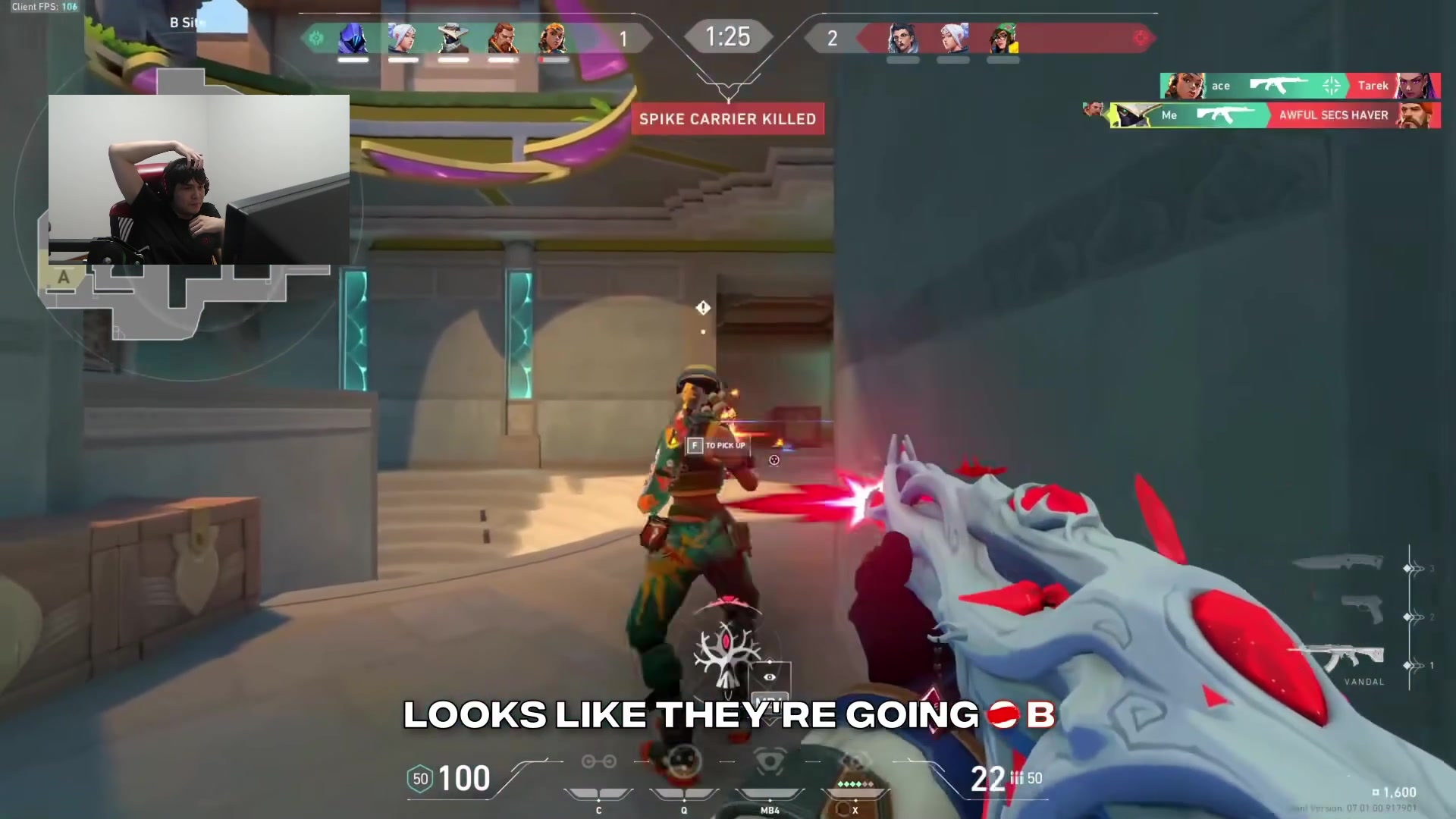 【2023-08-29 04点场】CSGO解说伟伟：冠军保安 缔造神话