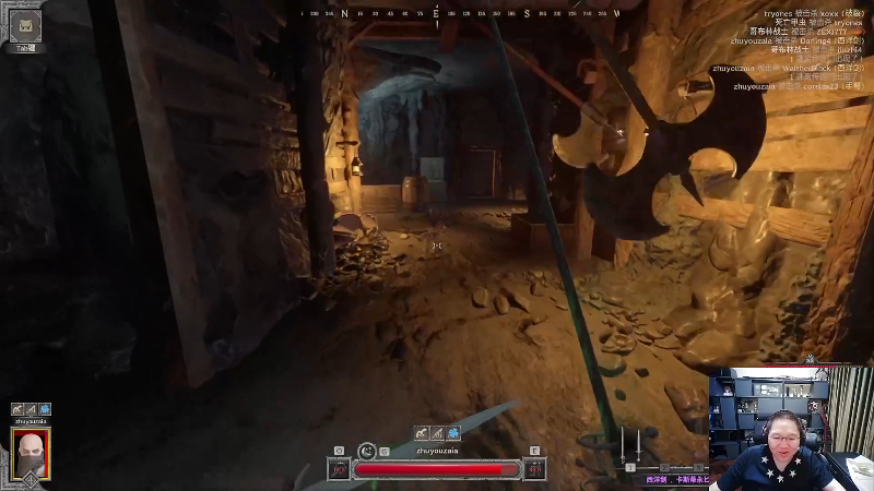 【英雄联盟】即将拥有人鱼线的PDD的精彩时刻 20230829 06点场