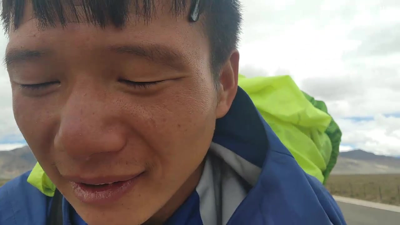 【2023-08-27 13点场】叶子户外：《纪实直播》day25珠峰大本营