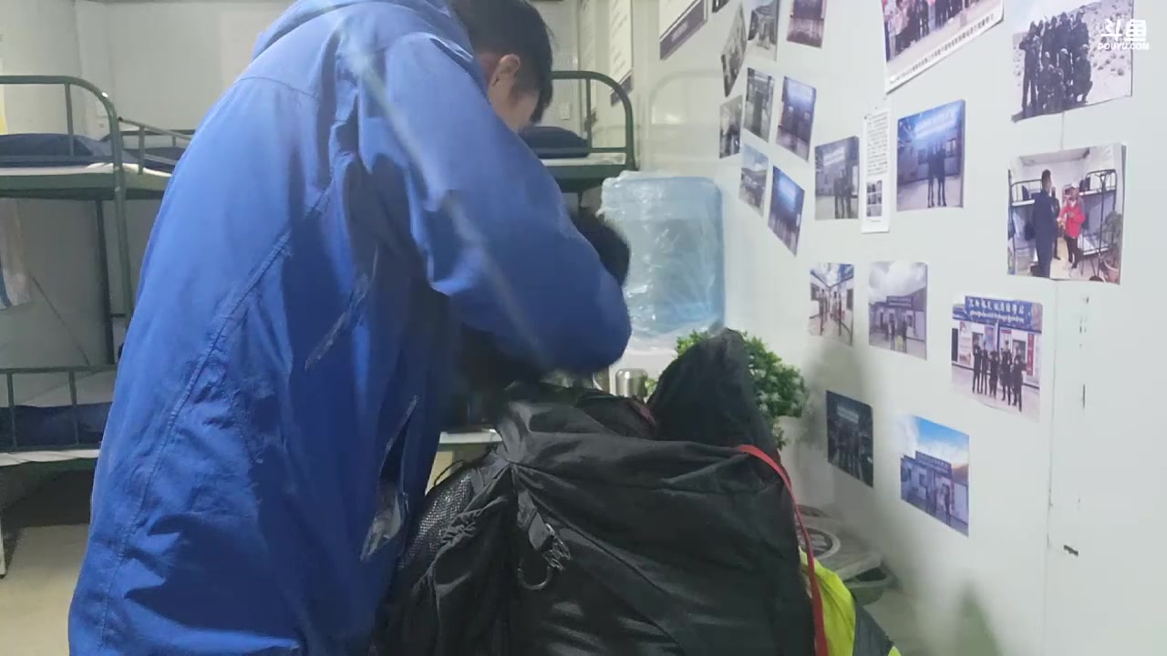 【2023-08-27 00点场】叶子户外：《纪实直播》day24陈塘沟