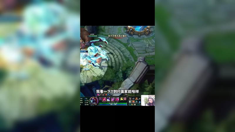 听哥一句劝，别玩寒冰了嗷。