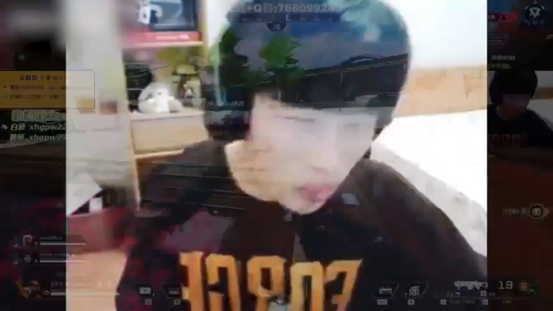 【三明治z】小小的释放天性，超级敏感，顺便再耳机反带